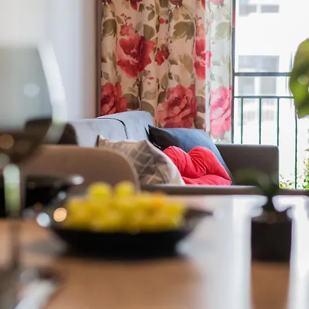 Apartman Mierzeja Park Z 1 Sypialnia Sztutowo
