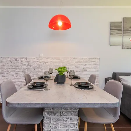 Mierzeja Park Z 1 Sypialnia Appartamento