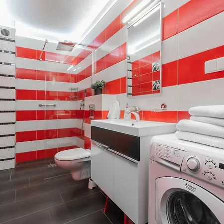 Mierzeja Park Z 1 Sypialnia Sztutowo