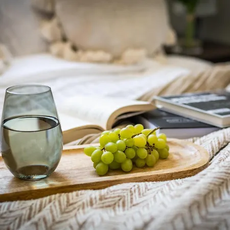 Mierzeja Park Z 1 Sypialnia * Sztutowo