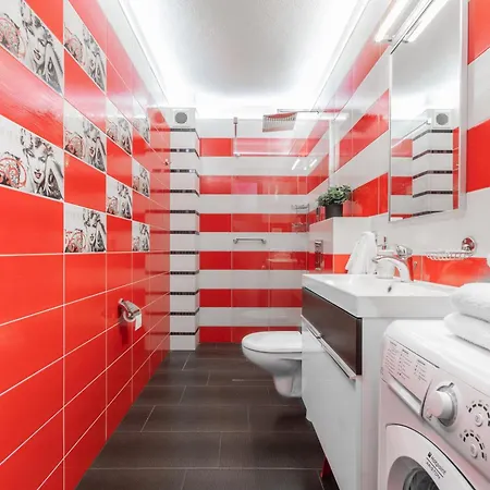 Appartamento Mierzeja Park Z 1 Sypialnia Sztutowo