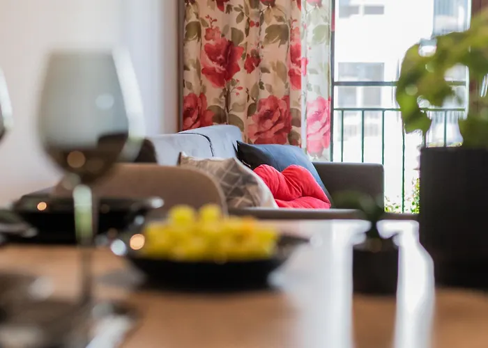 Lägenhet Mierzeja Park Z 1 Sypialnia Sztutowo