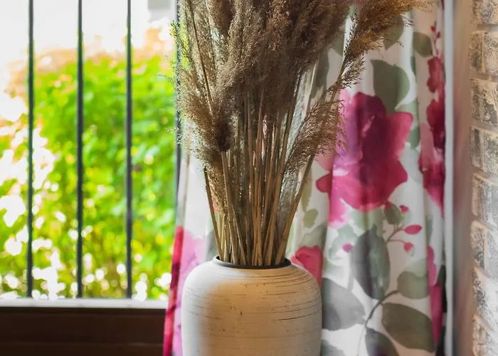 Mierzeja Park Z 1 Sypialnia * Sztutowo