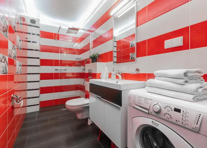 Mierzeja Park Z 1 Sypialnia Sztutowo