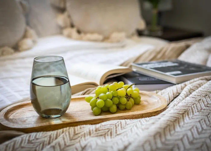 Mierzeja Park Z 1 Sypialnia * Sztutowo