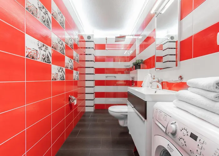 Lägenhet Mierzeja Park Z 1 Sypialnia Sztutowo